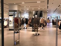 -ZARA HOME(长楹天街购物中心店)