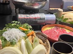 -和一料理(安阳店)