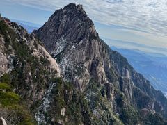 -黄山风景区