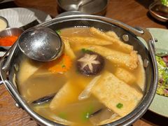 -春熙台·韩国料理(宝安西乡店)