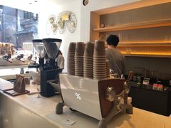 -% Arabica(京都东山店)