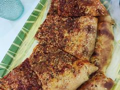 -陈记农家挂炉烤肉(雁南一路店)