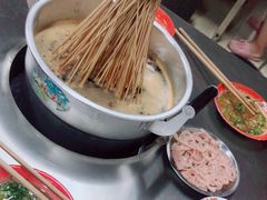 -咏勝锑锅麻辣烫(净居寺路总店)