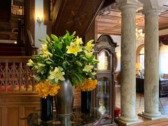 -马勒别墅·中餐厅