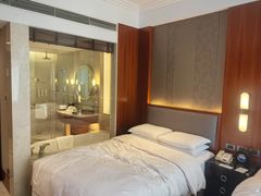 -上海雅居乐万豪侯爵酒店