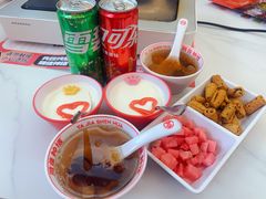 -雅佳神话·麻辣烤鱼(新街口店)