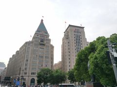 -中国银行(上海市分行营业部)