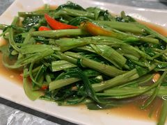 -香蕉叶餐厅(是隆店)