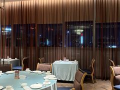 -彩丰楼中餐厅·仁恒洲际酒店