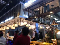 -非烤勿扰韩料自助烤肉(松山湖万科店)