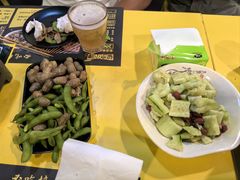 -望京小腰(北京总店)