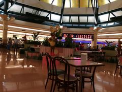 -尚泰清迈机场购物中心