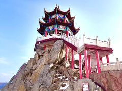 -洛阳伏牛山滑雪场