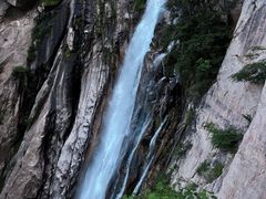 -洛阳白云山景区