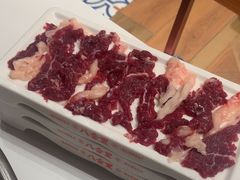 -八合里潮汕鲜牛肉火锅(吉大店)