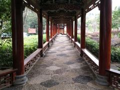 -南华寺素食馆(南华禅寺店)