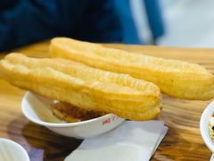 -阊门姚记豆浆(旧学前直营店)