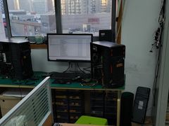 -电脑移动硬盘维修数据恢复西数wd希捷