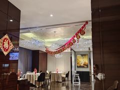 -北京泰富酒店-柏景轩中餐厅