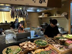 -一豚轩·烧鸟·豚骨拉面(五四路店)