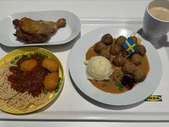 -宜家家居(宝山商场店)