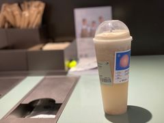-喜茶(深圳海岸城店)