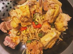 云海肴汽锅鸡-云海肴·汽锅鸡·云南菜(美罗城店)