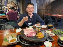 -Dombe豚(黑猪肉街店)