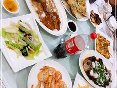 -金苑海鲜酒家(新港中路店)
