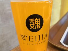 -魏家凉皮(西安秋林宏业商厦店)