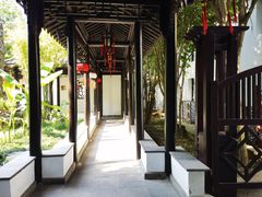 -南京市民俗博物馆(甘熙宅第)