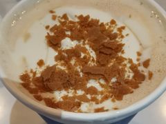 -海岩咖啡(南中环国金店)