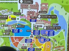 -歌斐颂巧克力小镇