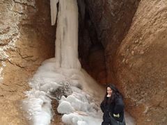 -天山神秘大峡谷