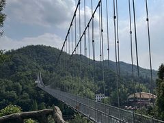-石燕湖生态旅游景区