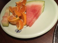 -潇湘华天大酒店-湘·悦美食街(芙蓉中路店)