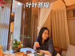-叶叶菩提(太原别墅店)