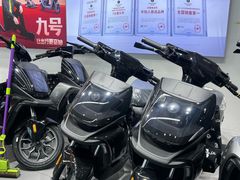 -九号电动车(安定门内大街店)