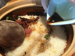 -捞神煲汤火锅(湖滨商业街店)