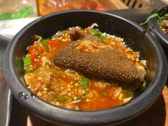 脆毛肚-九鼎轩脆毛肚火锅(铜山万达店)
