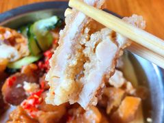 烧排-老宾州南街酸粉店(民族大道店)