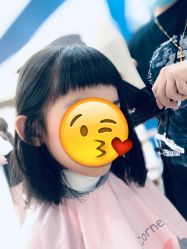 -SoSweet香港专业儿童美发沙龙(IFS国际金融店/春熙路店)