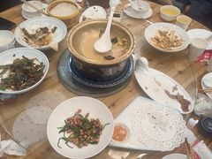 -金鸭都·老北京特色家常菜(潘家园店)
