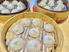 -玖鲜小笼(中山广场店)