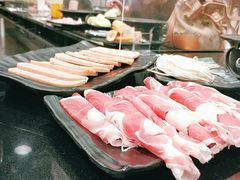 -呷哺呷哺(枫蓝国际店)
