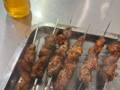 -文文烤肉(大皮院店)