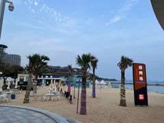 -大梅沙海滨公园