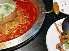 -小四川老火锅(欧风店)