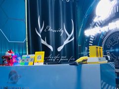 -零纪元VR体验馆·桌游(黄浦店)