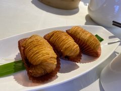 飘香榴莲酥-潮福城大酒楼(湖滨北路店)